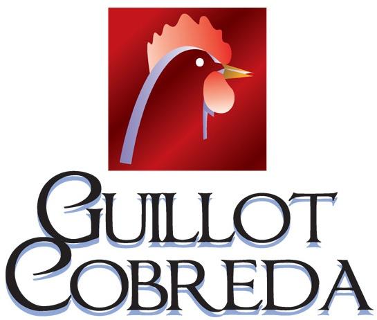 Guillot Cobreda
